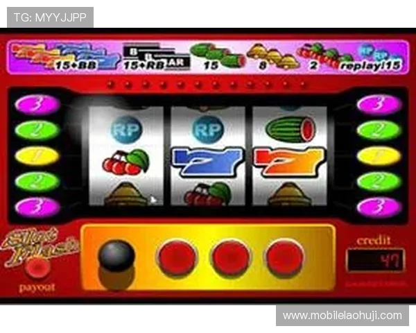 老虎机游戏官网:从风格到奖励,老虎机游戏的多种选择解析