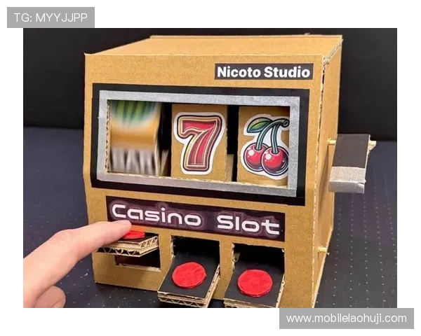 老虎机是啥玩意儿关于老虎机的历史发展和未来趋势的全面分析与预测