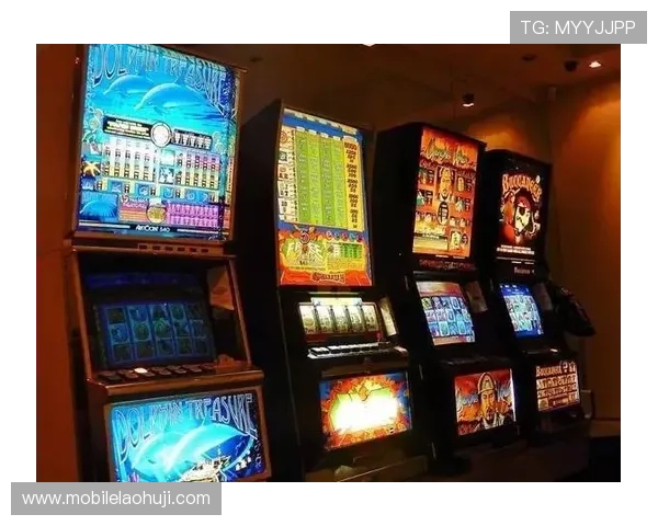 老虎机电竞：如何实现传统老虎机与电竞产业的完美融合