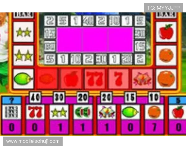 老虎机规则基础：全面解析游戏流程与玩法技巧